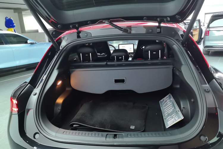 Used smart #3 2023 BRABUS Performance Edition