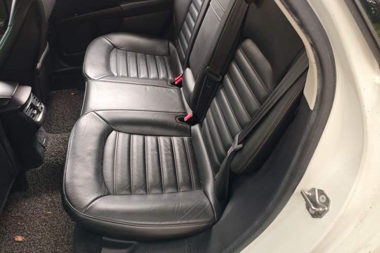 Used Ford Mondeo 2013 1.5L GTDi180 Fashion Edition