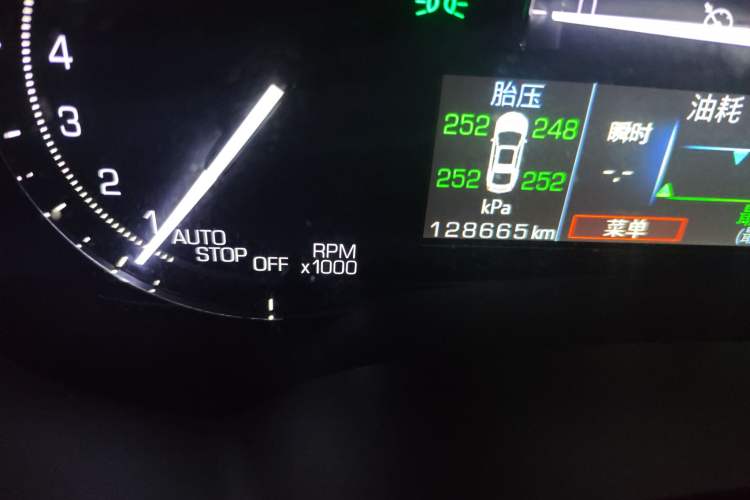 Used Cadillac XTS 2018 28T Elite Edition