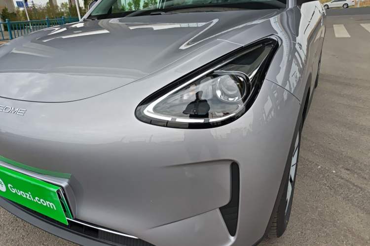 Used Geely Galaxy Geome 2026 Model 310km Youth Edition Left Front Headlight