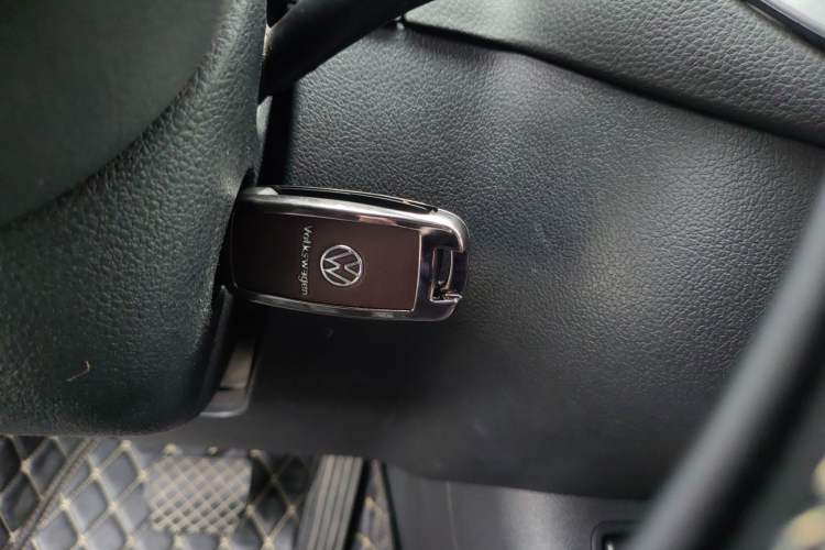 Used Volkswagen Tiguan 2010 1.8 TSI Automatic Two-Wheel Drive Trend Edition