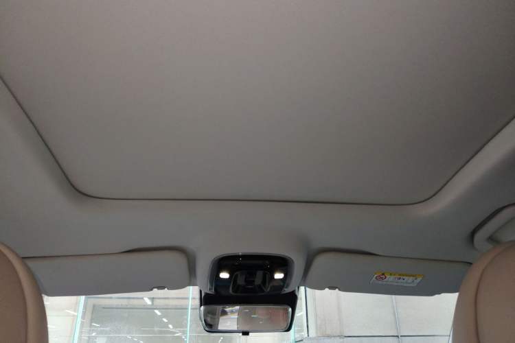 Used Chery Fengyun T9 2024 120 Long-Range Flagship Version 7 Seats Ternary Lithium