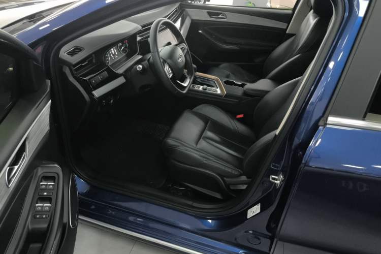 Used Chery Arrizo 5 PLUS 2021 XiaoAI 1.5L CVT Model PLUS