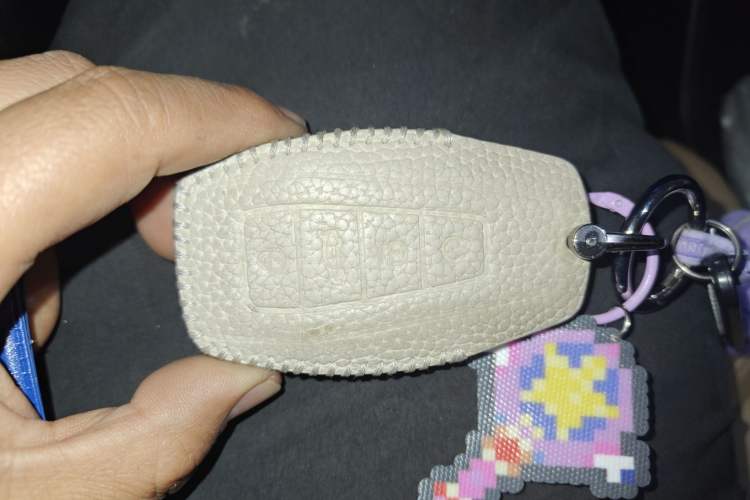 Used Geely Auto FX11 2023 1.5TD DCT Prestige Edition