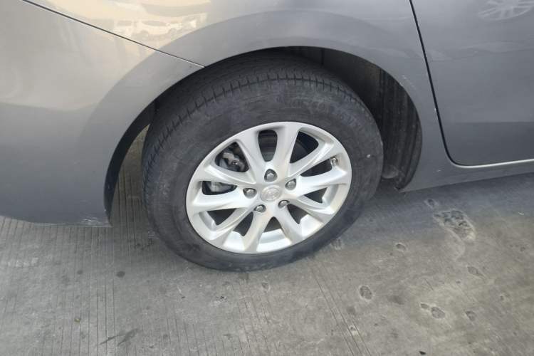 Used Buick GL6 2018 18T 5-seat Luxury Model