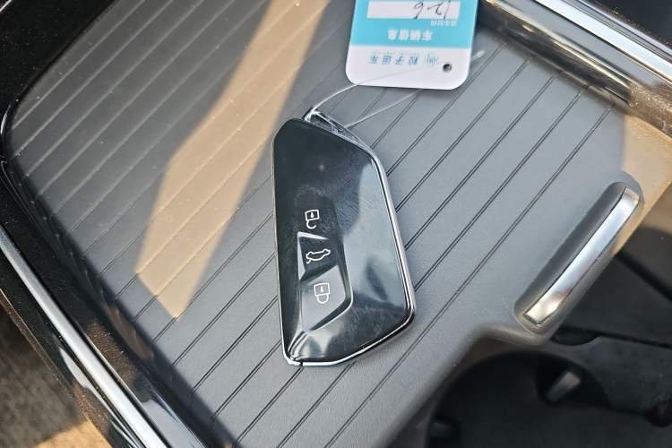 Used Volkswagen ID.4 X 2024 Pure & Smart Edition