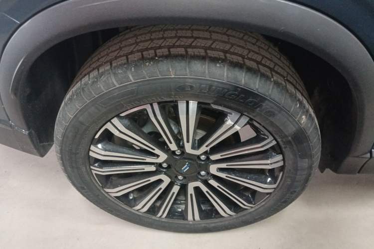 Used CHANGAN OSHAN X5 2023 Enjoy Edition 1.5T DCT Deluxe Model