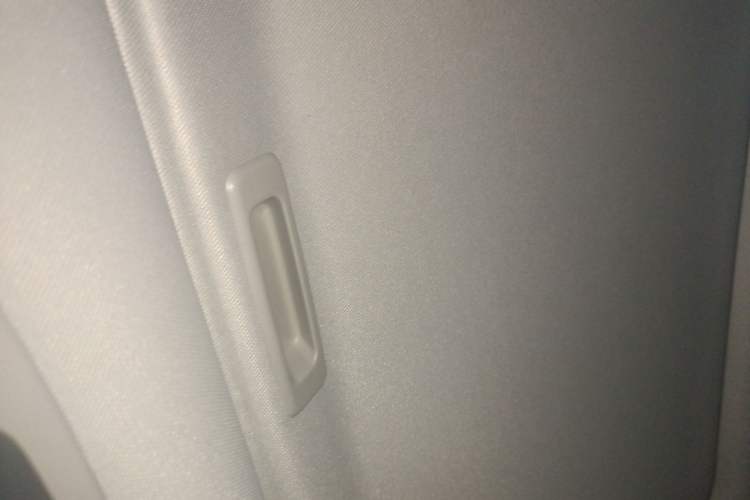 Used Geely Auto Emgrand 2020 1.5L CVT Upward Version