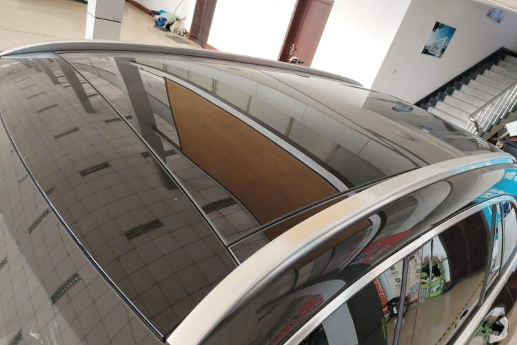 Used Mercedes-Benz GLC 2022 Refreshed GLC 260 L 4MATIC Dynamic Edition