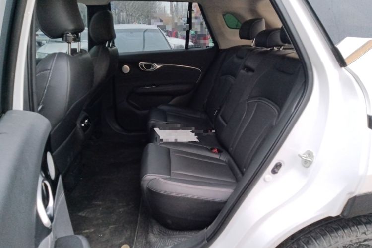 Used AION V 2024 Plus 70 Star Edition Lithium Iron Phosphate
