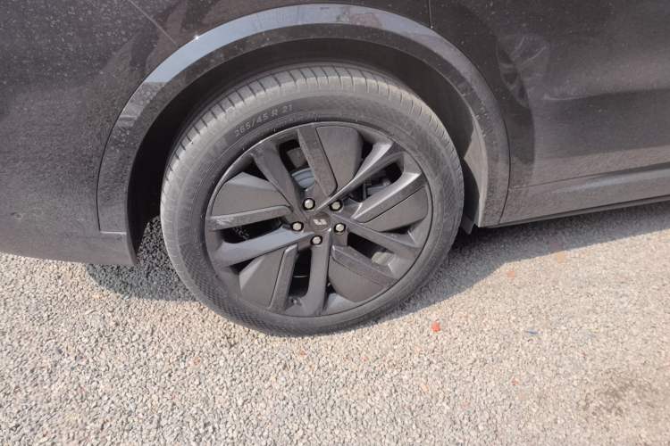 Used Li Auto L9 2024 Ultra Model