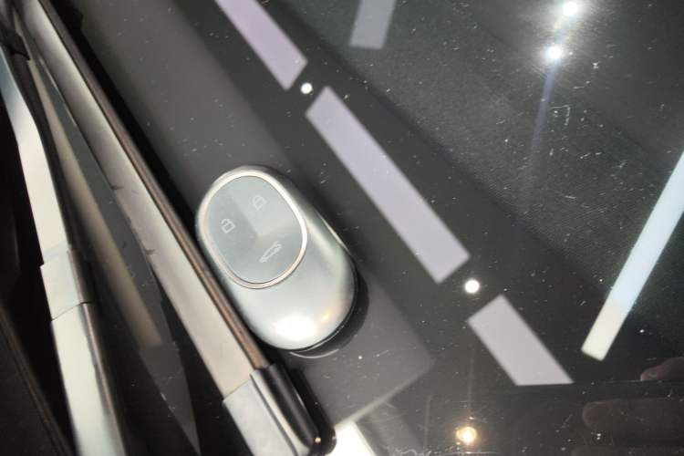 Used Nio ET5 2022 75 kWh