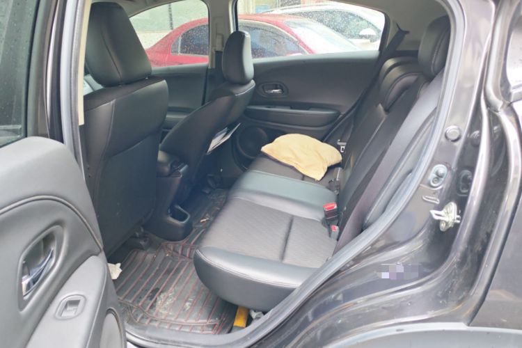 Used Honda Vezel 2019 220 TURBO CVT Luxury Edition China VI