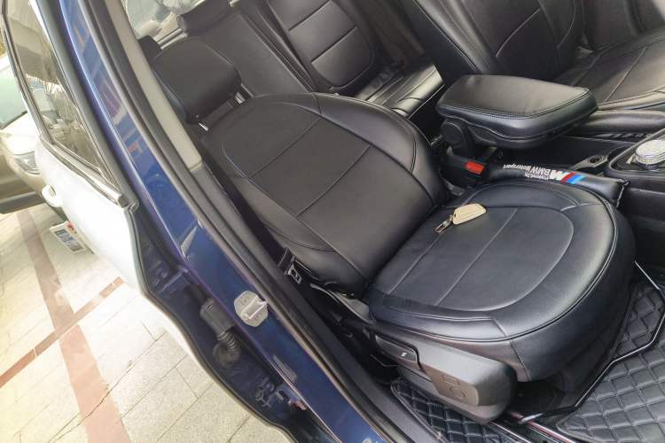 Used BMW 2 Series Active Tourer 2016 218i Leading Model