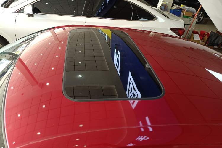 Used Honda Civic 2022 240TURBO CVT Dynamic Edition