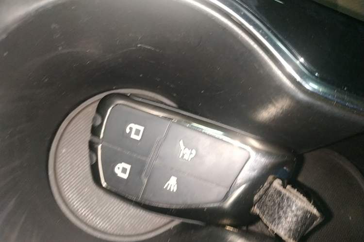 Used Buick Envision 2021 Encore Plus 652T Five-Seat Luxury Model
