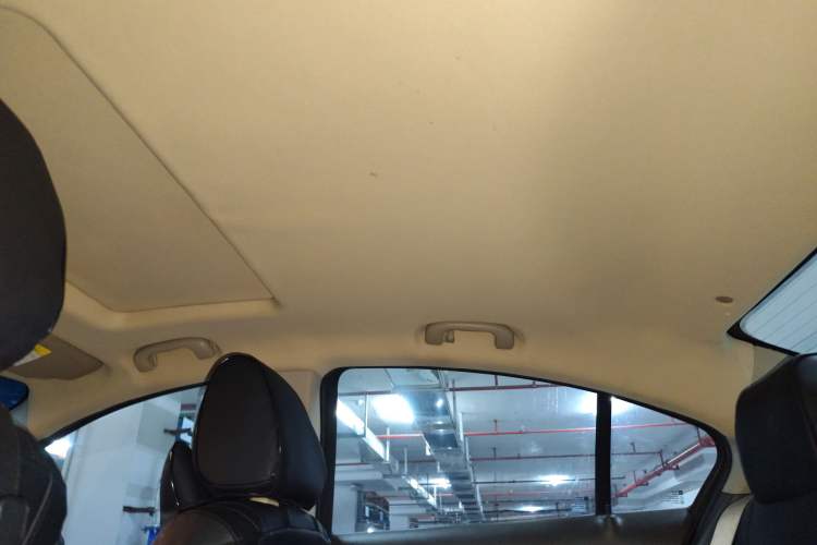 Used Chevrolet Cruze 2015 1.5L Classic SE AT