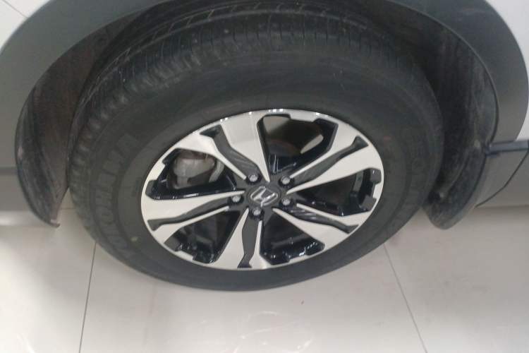 Used Honda CR-V 2021 240TURBO CVT 2WD Fashion Edition