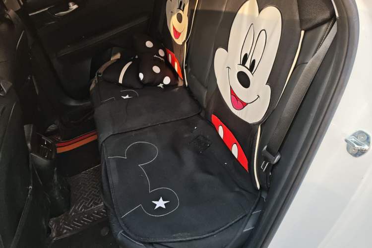 Used Kia K3 2021 Revised 1.5L CVT Fashion Edition