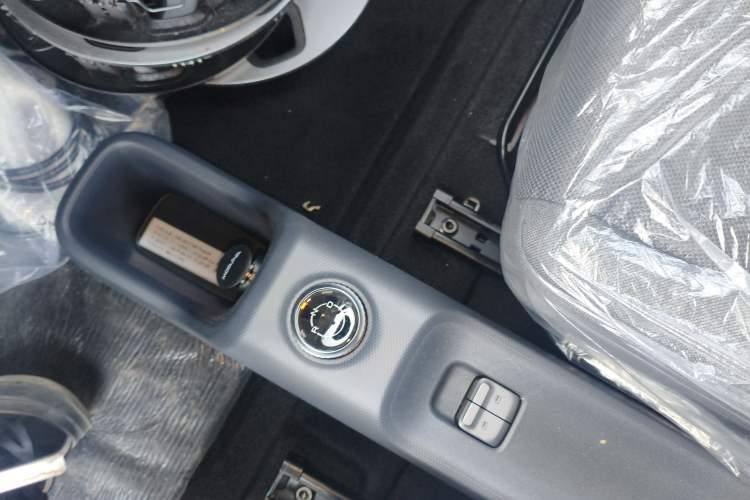 Used Wuling Zhiguang New Energy 2025 Comfort Model