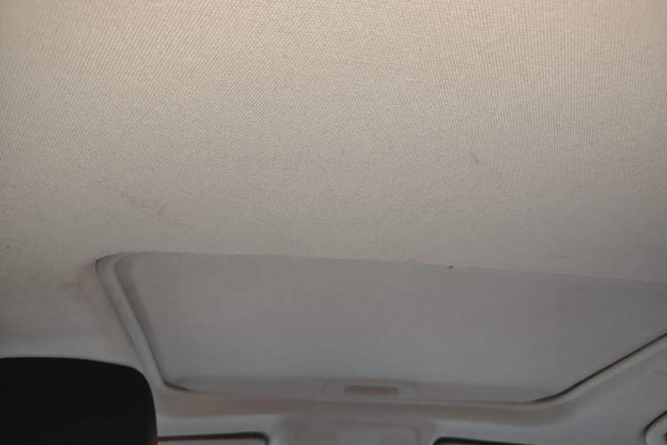 Used Mazda CX-3 2018 2.0L Automatic Prestige Edition Headliner