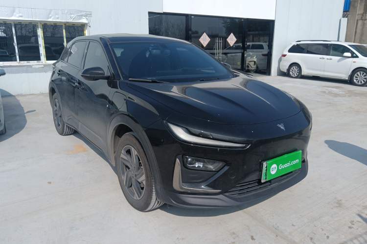 Used NETA X 2023 500 Lite