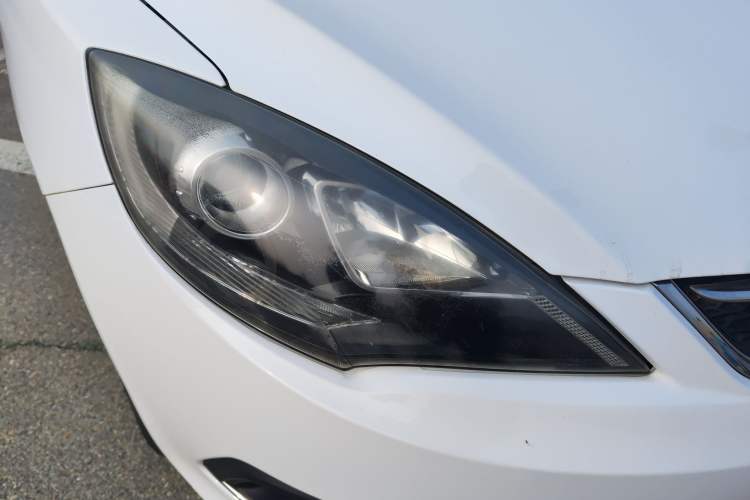 Used Chery Fengyun 2 2016 1.5L Manual Value Edition
