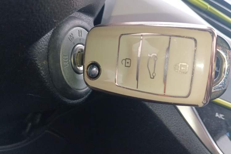 Used Oshan Benni E-Star 2020 Heartbeat Edition NMC Lithium