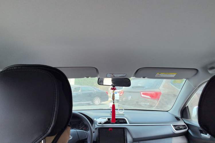 Used Hyundai Verna (older generation) 2020 1.4L Manual GL Refreshed Edition
