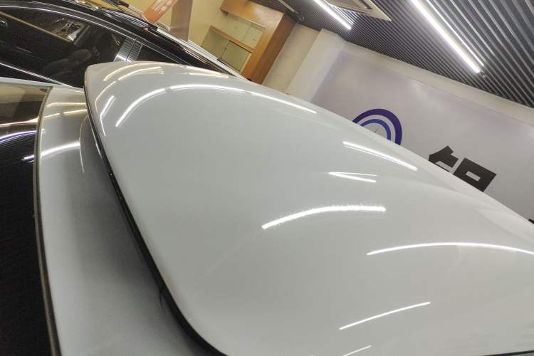 Used BYD Song MAX New Energy 2022 DM-i 105KM Executive Edition