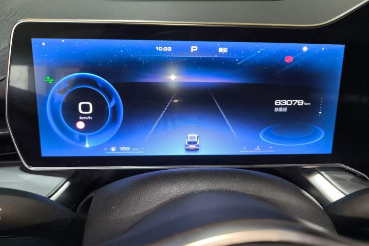 Used Haval XY 2022 1.5T Smart Edition