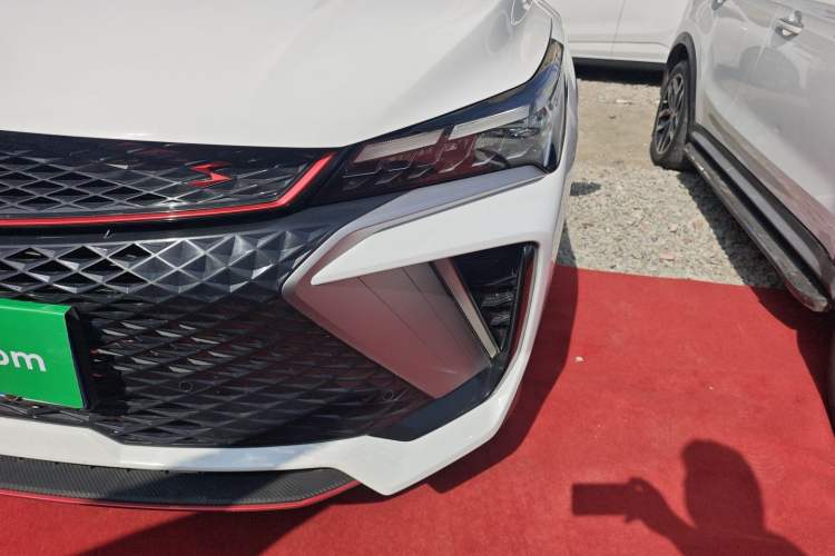 Used Geely Auto Coolray 2022 Bin Yue COOL 1.5TD DCT Battle Edition