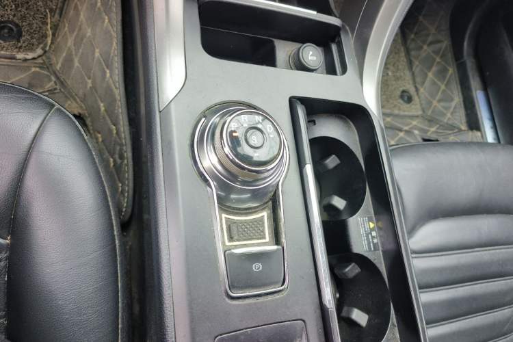 Used Ford Mondeo 2017 EcoBoost 180 Stylish Model