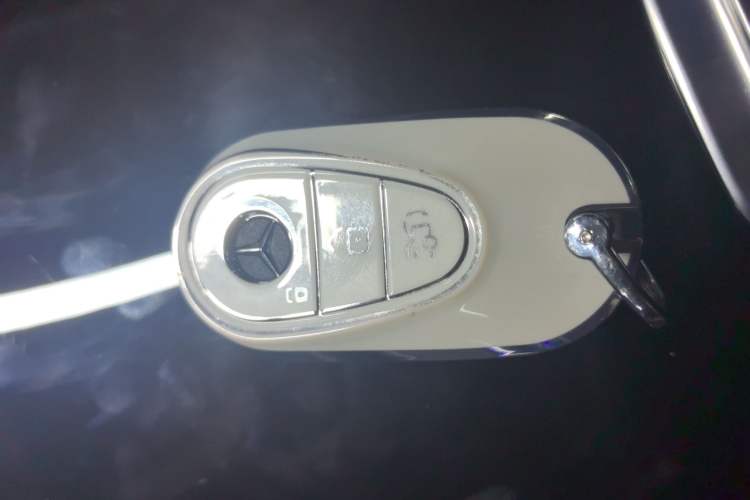 Used Mercedes-Benz C-Class New Energy 2024 Facelift C 350 eL Interior 1