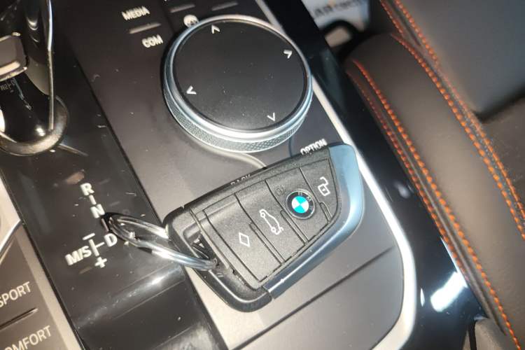 Used BMW 2 Series 2023 225i Four-Door Coupe M Sport Package