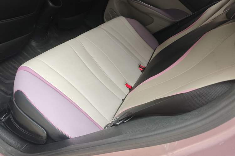 Used BYD Dolphin 2021 405 km Fashion Edition
