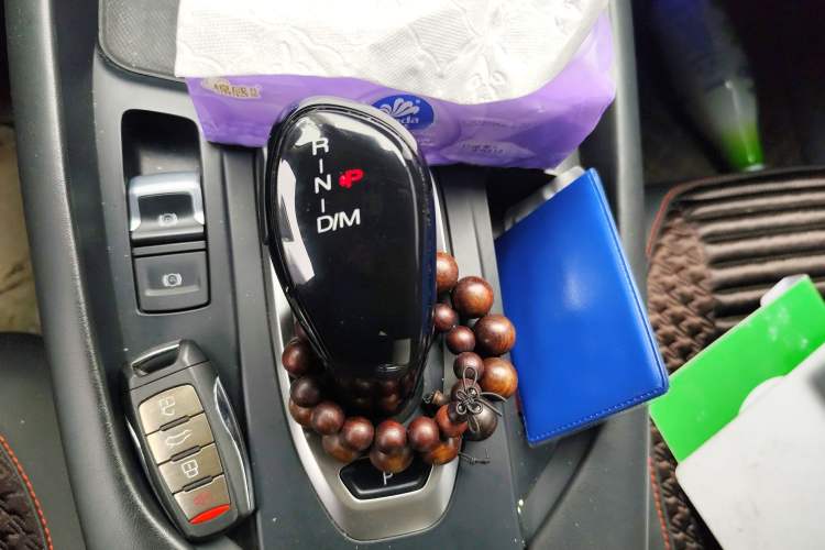 Used Haval F7x 2019 2.0T Two-Wheel Drive Intelligent Technology Edition
