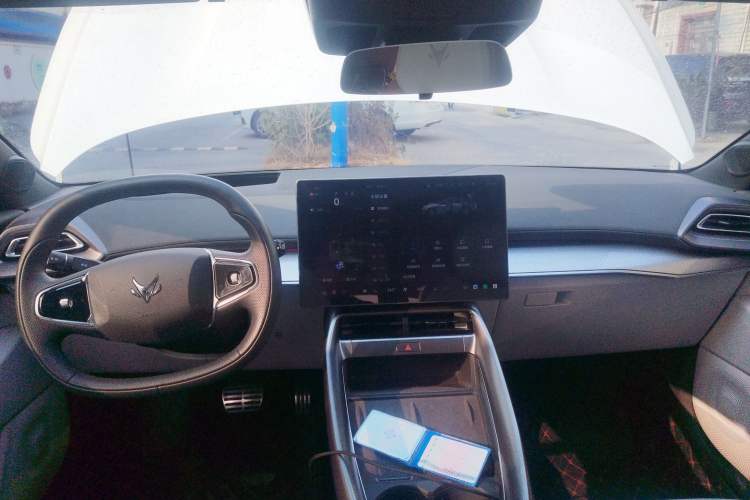 Used ARCFOX Alpha S5 2024 560MAX 185kW