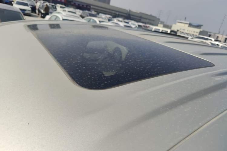 Used Buick GL8 2017 ES 28T Premium Version China V Standard Roof