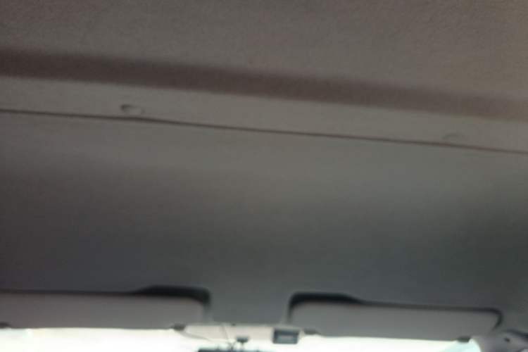 Used Ford Classic Transit 2015 2.8T Diesel Multi-Function Vehicle Short Wheelbase 6-Seater Mid-Roof Edition JX493ZLQ4