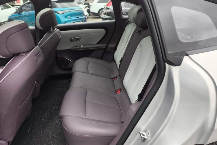 Used CHANGAN NEVO A06 2026 Model 240 Laser Ultra
