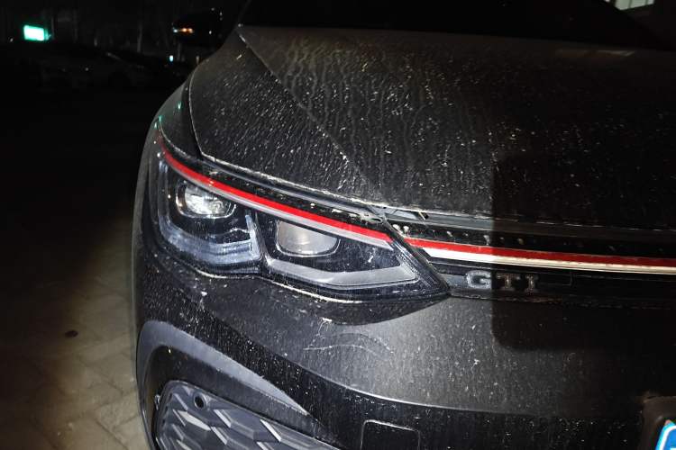 Used Volkswagen Golf GTI 2023 380TSI DSG GTI