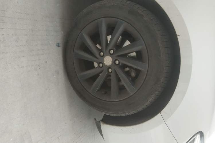 Used Buick Verano 2015 Sedan 15S Automatic Leading Model
