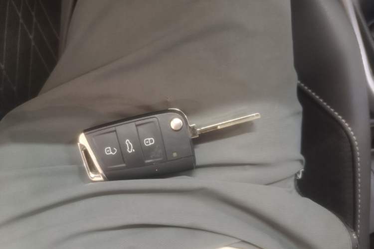 Used Volkswagen T-Cross 2022 280TSI DSG Comfort Edition