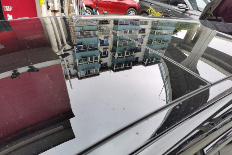 Used Nio ES8 2026 Model 6-seat Executive Luxury Edition