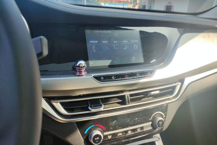 Used Changan Eado 2018 1.6L GDI Automatic Fashion Edition
