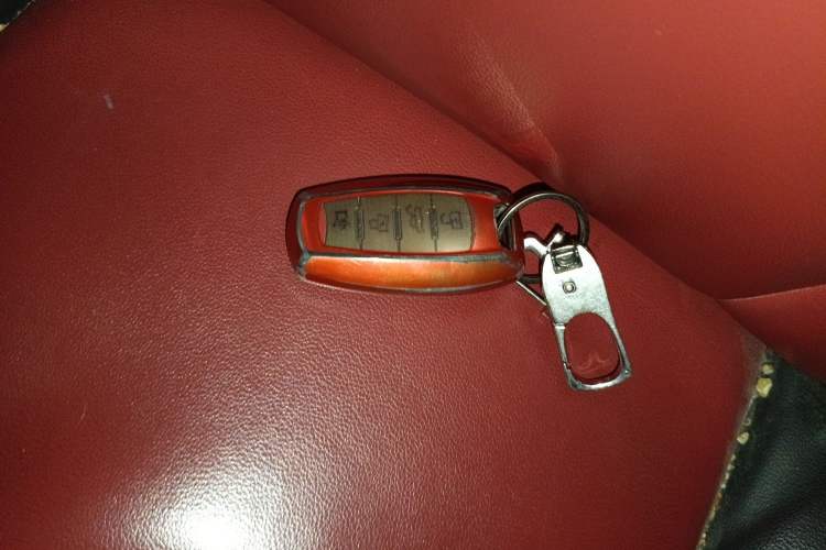 Used Haval H2s 2017 Red-Label 1.5T Dual-Clutch Luxury Model
