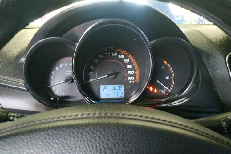 Used Toyota YARiS L Zhi Xuan 2021 X-Trail 1.5L CVT Leading Edition