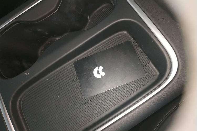 Used Nio ES6 2023 75 kWh
