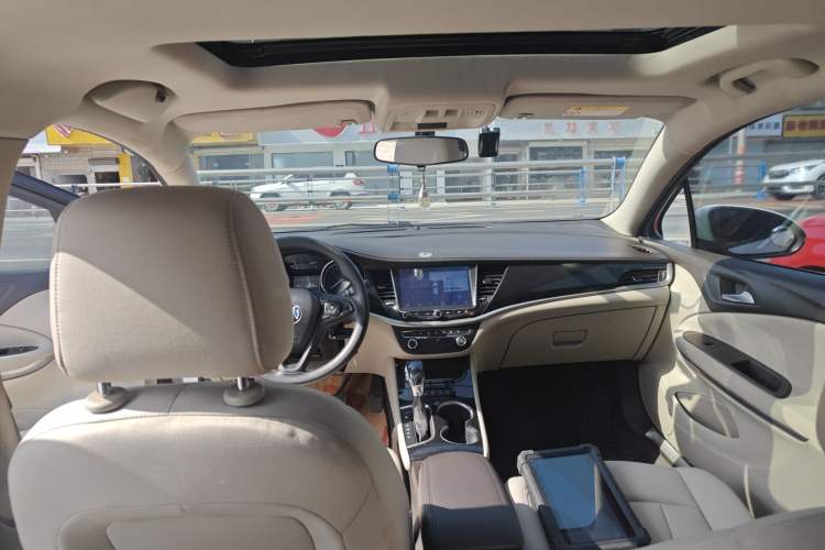 Used Buick Verano 2017 Sedan 15S Automatic Entry Model
